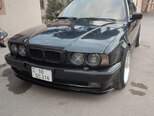 BMW 525-4