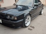 BMW 525-2