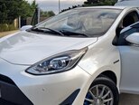 Toyota Aqua-9