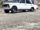 LADA (VAZ) 2106-6