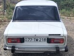LADA (VAZ) 2106-7