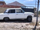 LADA (VAZ) 2106-5