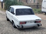 LADA (VAZ) 2106-3