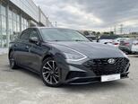 Hyundai Sonata-1