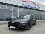 Hyundai Sonata-16
