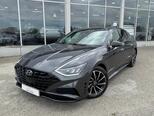 Hyundai Sonata-15