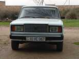 LADA (VAZ) 2107-1