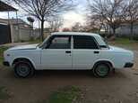 LADA (VAZ) 2107-2