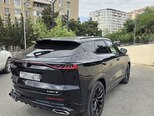 Changan Uni-Z-6