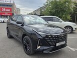 Changan Uni-Z-4