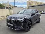 Changan Uni-Z-5