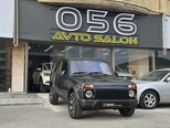LADA (VAZ) Niva-4