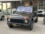 LADA (VAZ) Niva-1