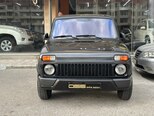 LADA (VAZ) Niva-3