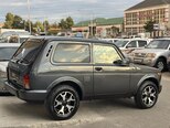 LADA (VAZ) Niva-8