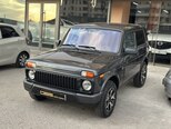 LADA (VAZ) Niva-2