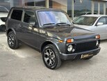 LADA (VAZ) Niva-5