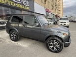 LADA (VAZ) Niva-6