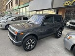 LADA (VAZ) Niva-7