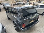 LADA (VAZ) Niva-11