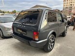 LADA (VAZ) Niva-9
