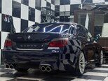 BMW 525-3