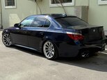 BMW 525-4
