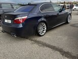 BMW 525-2