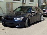 BMW 525-5