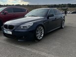 BMW 525-1