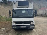 Mercedes Atego 1218-1