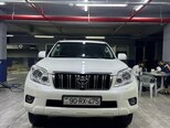 Toyota Land Cruiser Prado-1