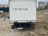 Mercedes Atego 1218-2