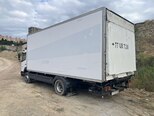 Mercedes Atego 1218-3