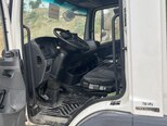 Mercedes Atego 1218-5