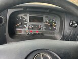 Mercedes Atego 1218-6