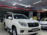 Toyota Land Cruiser Prado-9