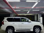 Toyota Land Cruiser Prado-11
