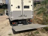 Mercedes Atego 1218-7
