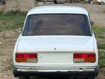 LADA (VAZ) 2107-6