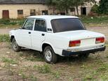 LADA (VAZ) 2107-7