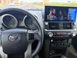 Toyota Land Cruiser Prado-12