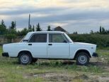 LADA (VAZ) 2107-4