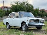 LADA (VAZ) 2107-2
