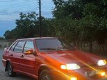 LADA (VAZ) 2115-2
