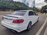 Mercedes E 200-4