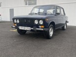 LADA (VAZ) 2106-1