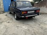 LADA (VAZ) 2106-2