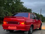 LADA (VAZ) 2115-4