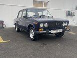 LADA (VAZ) 2106-3